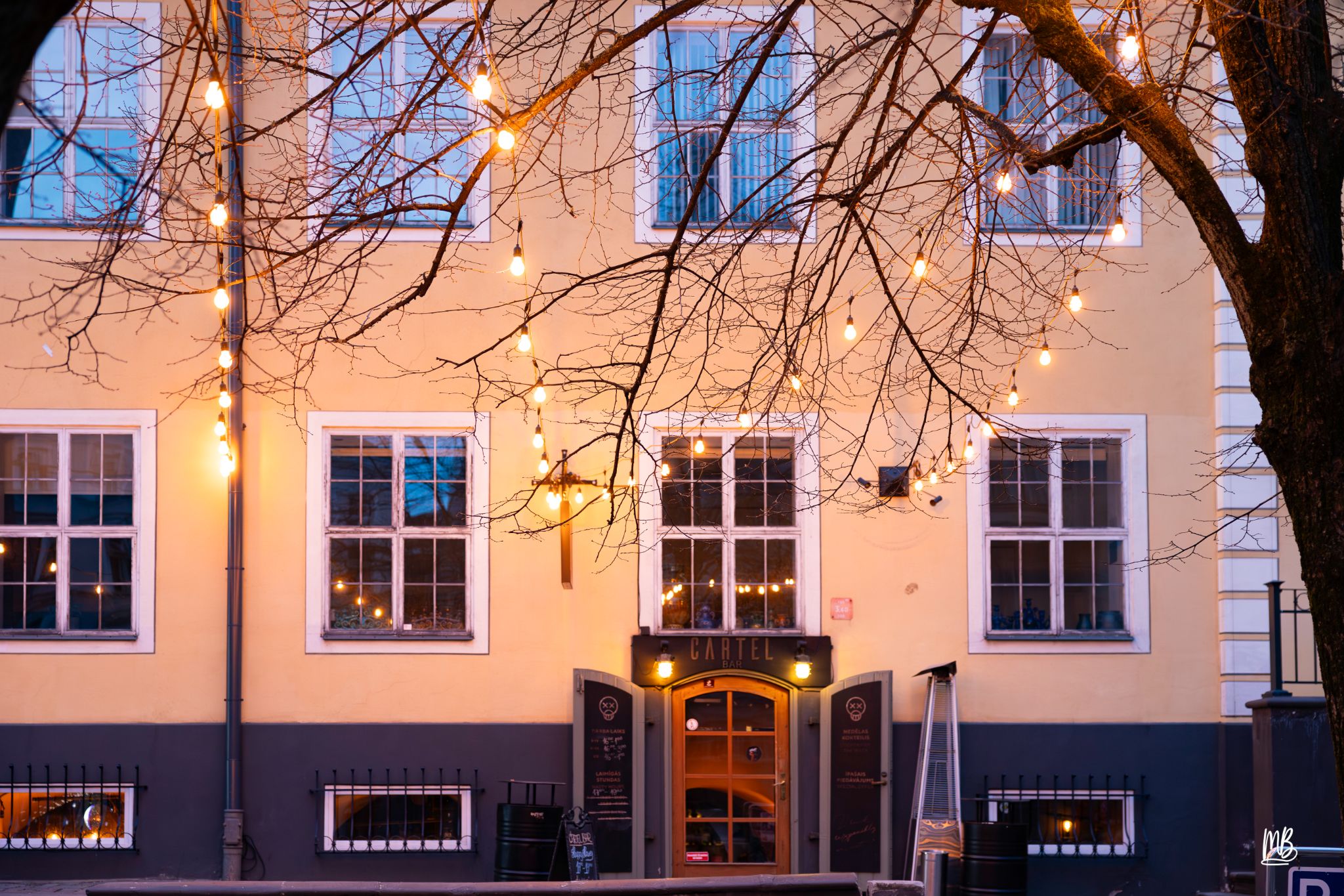 2024   Riga   MB 215